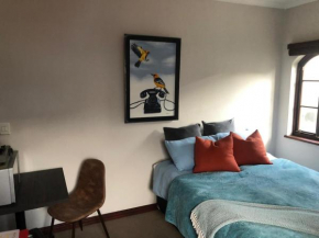 Aderem Blus Rooms